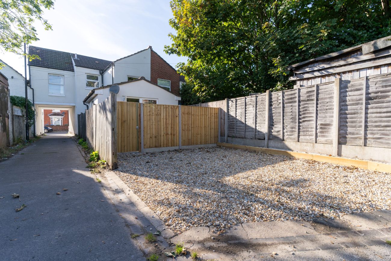 Berkeley Road, SO15 2JB