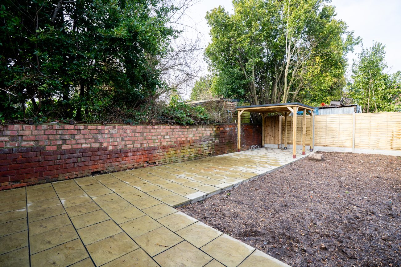 Avenue Road, SO14 6BD