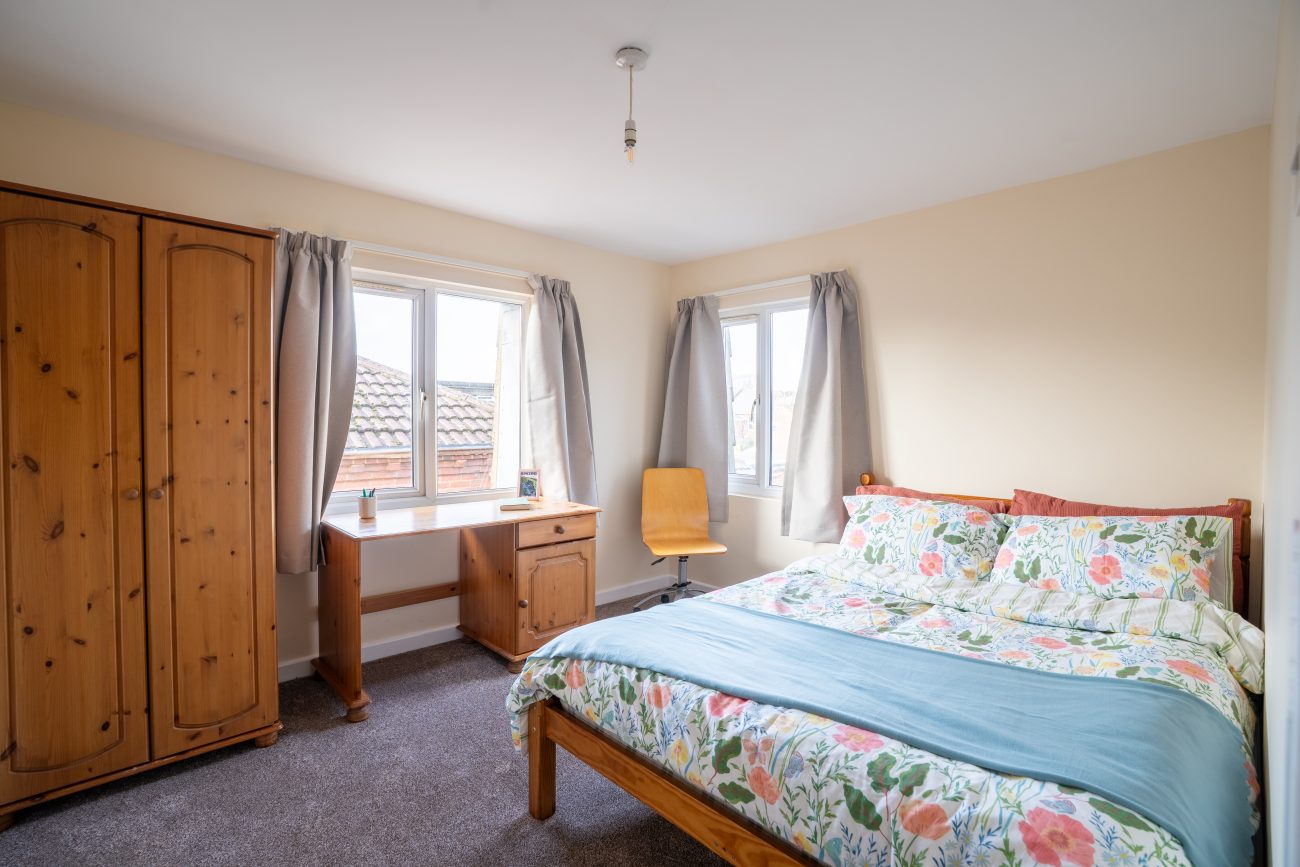 Avenue Road, SO14 6BD