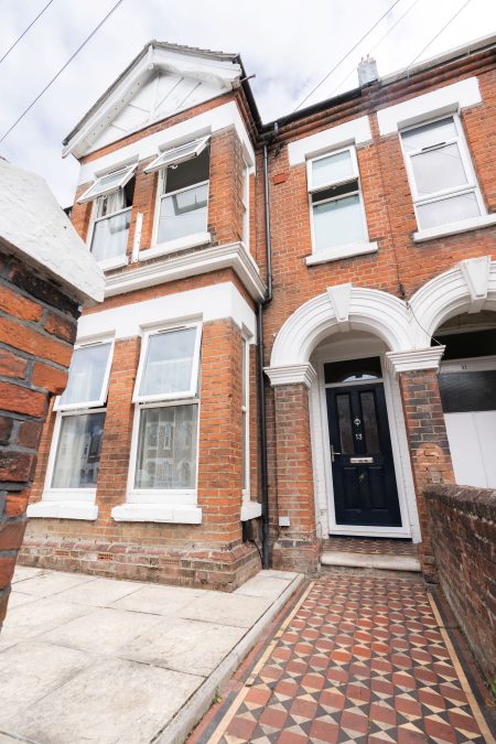 Wilton Avenue, SO15 2HA