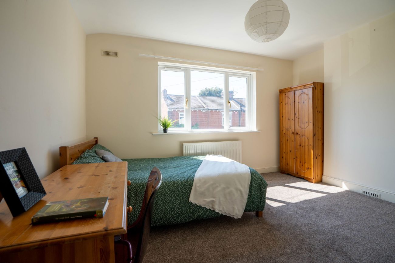 Spear Road, SO14 6UH