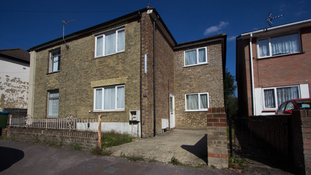 Spear Road, SO14 6UH