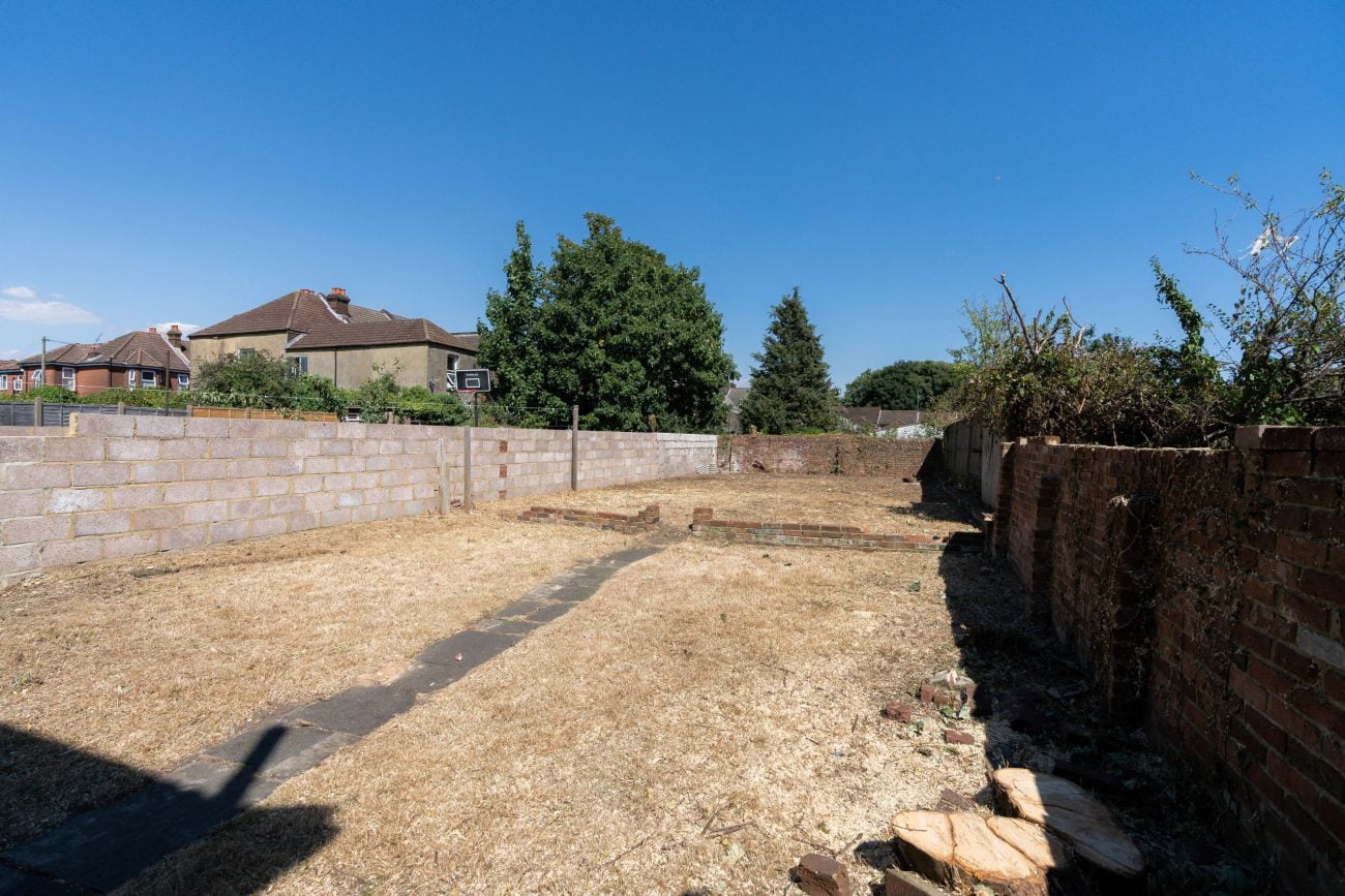 Spear Road, SO14 6UH