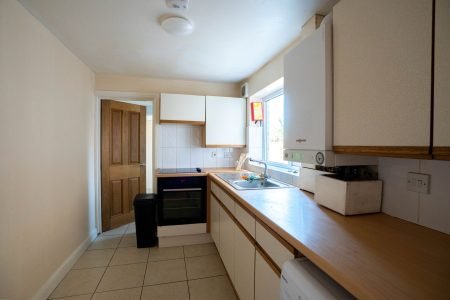 Spear Road, SO14 6UH