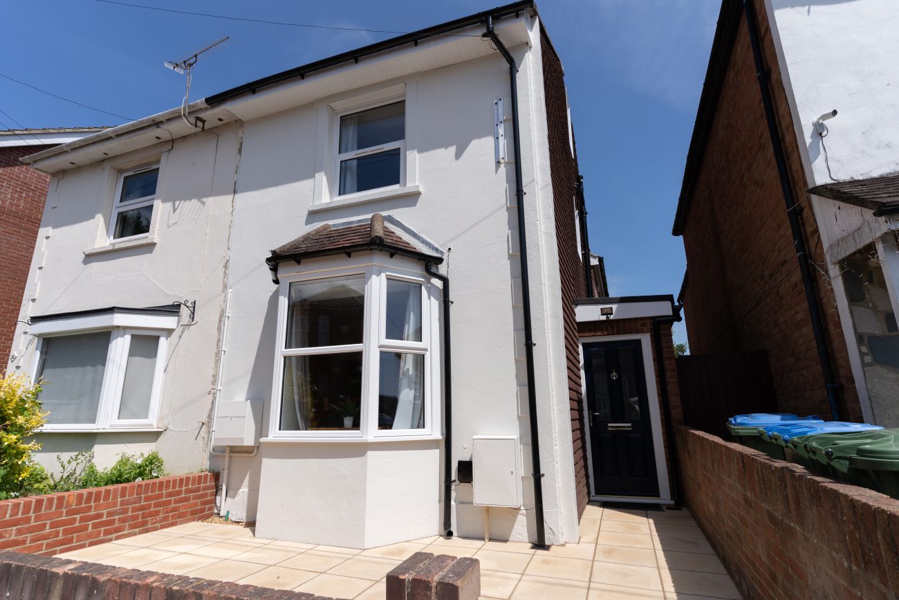 Spear Road, SO14 6UH