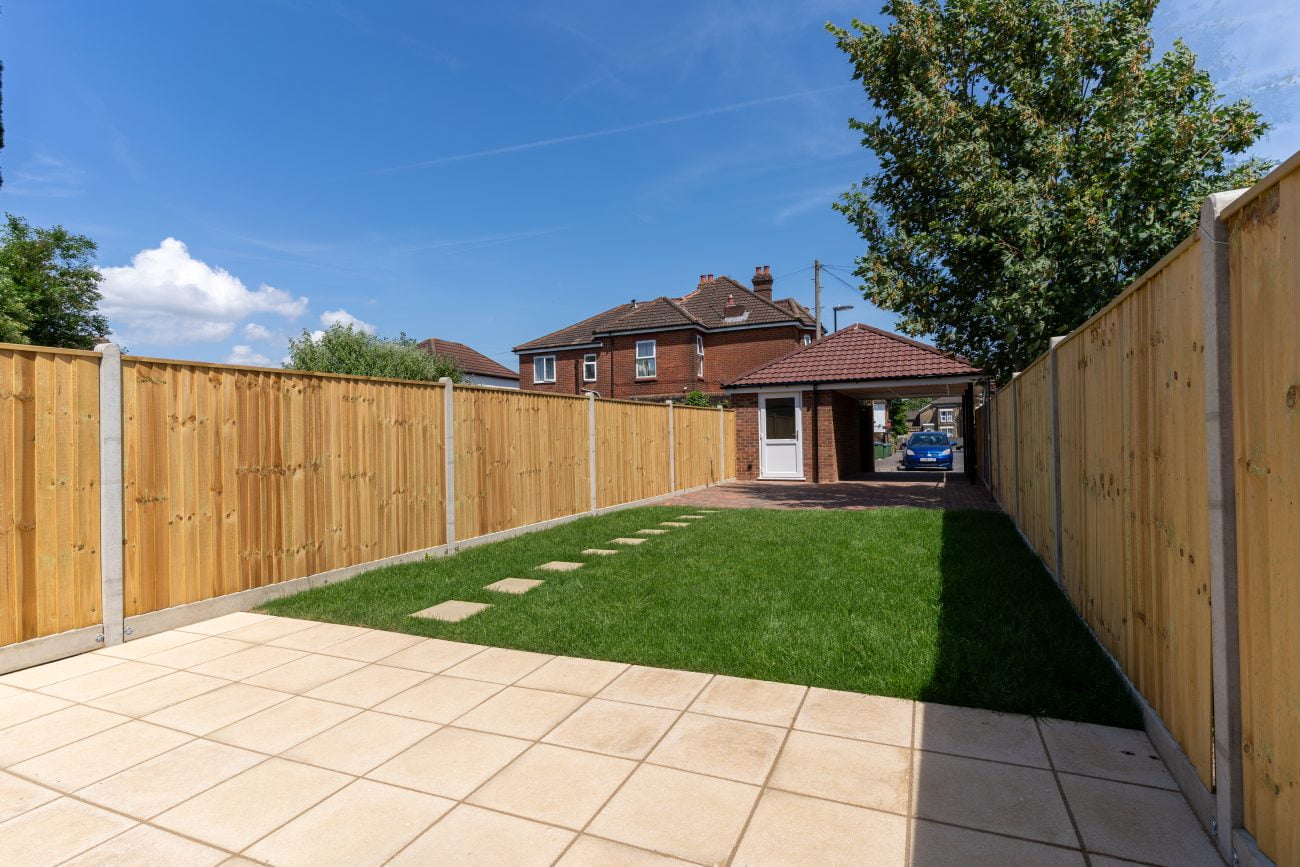 Spear Road, SO14 6UH