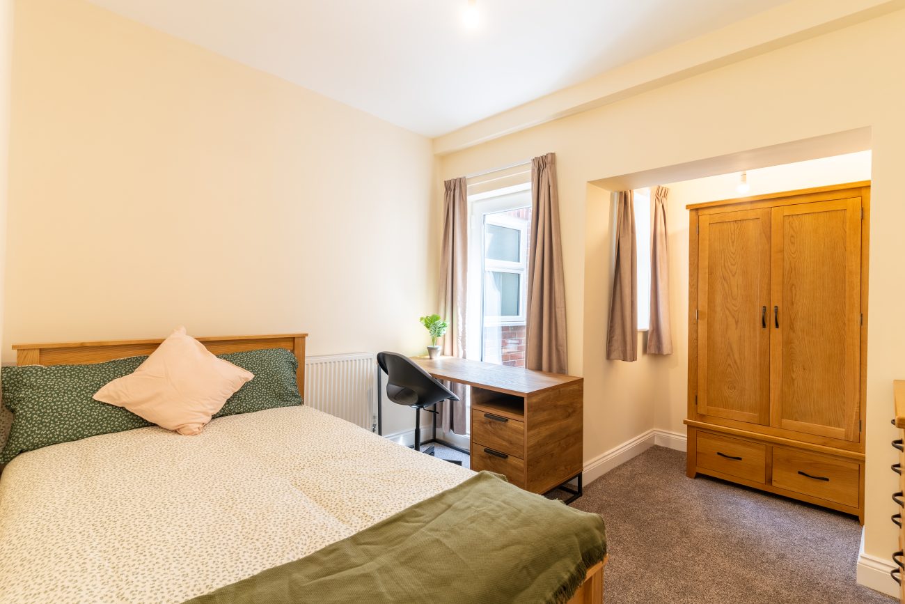 Spear Road, SO14 6UH