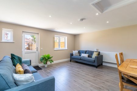 Spear Road, SO14 6UH