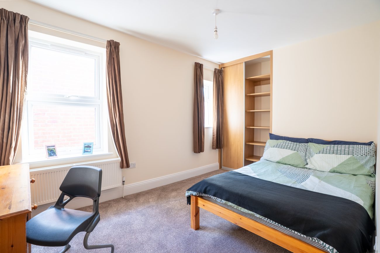 Burlington Road, SO15 2FQ