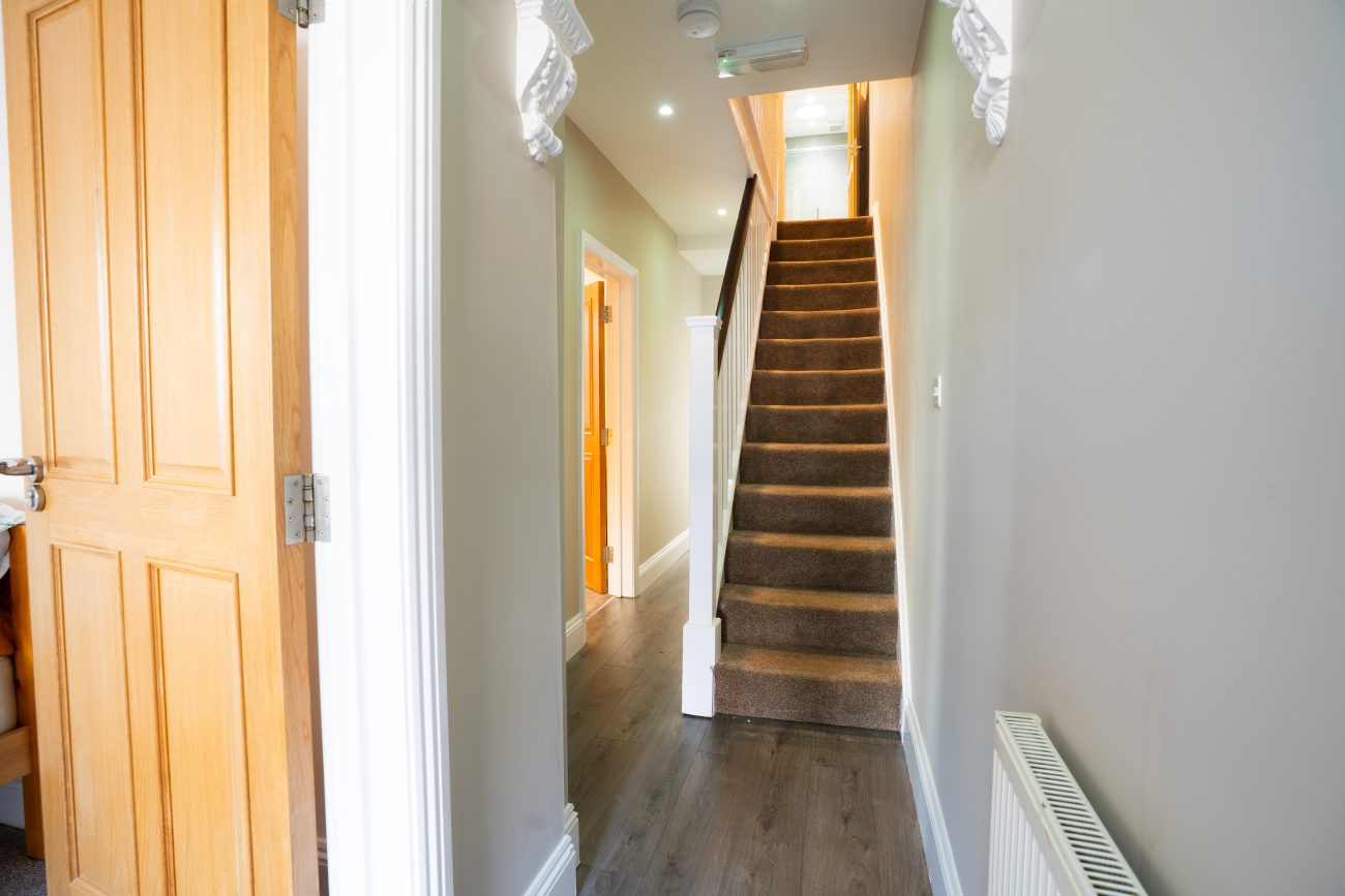 Burlington Road, SO15 2FQ