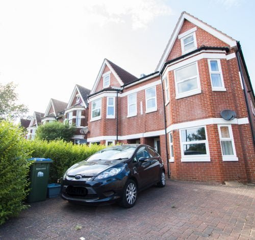 Landguard Road, SO15 5DJ