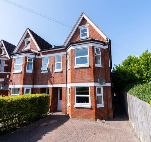 Landguard Road, SO15 5DJ