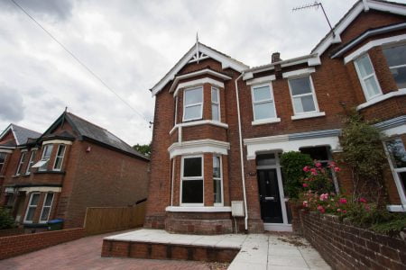 Church Lane, SO17 1SY