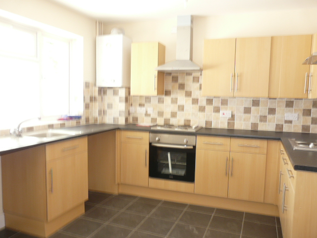 Thackeray Road, SO17 2GS