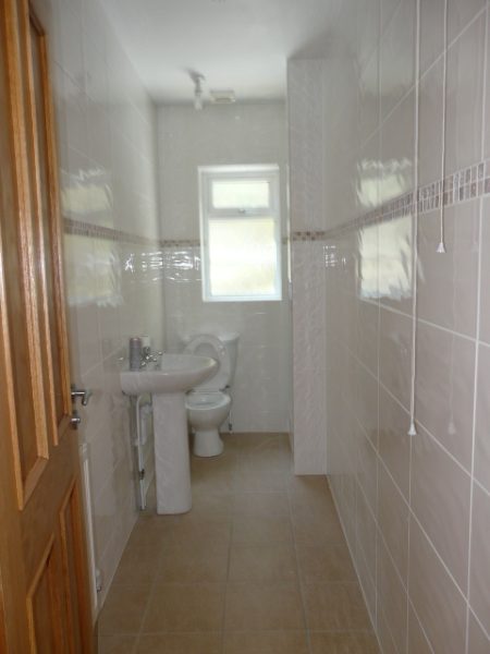 Thackeray Road, SO17 2GS