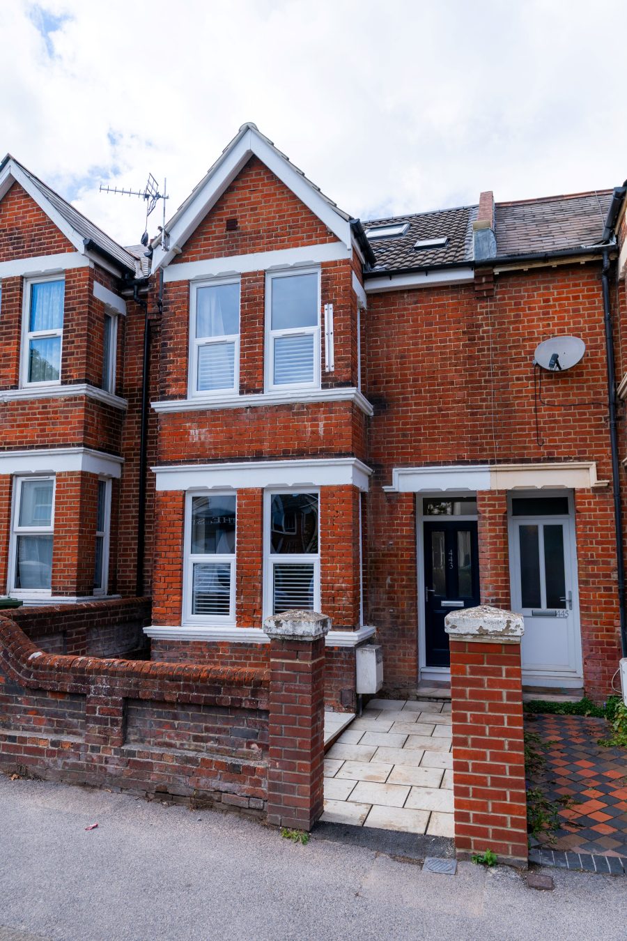 Portswood Road, SO17 2TH