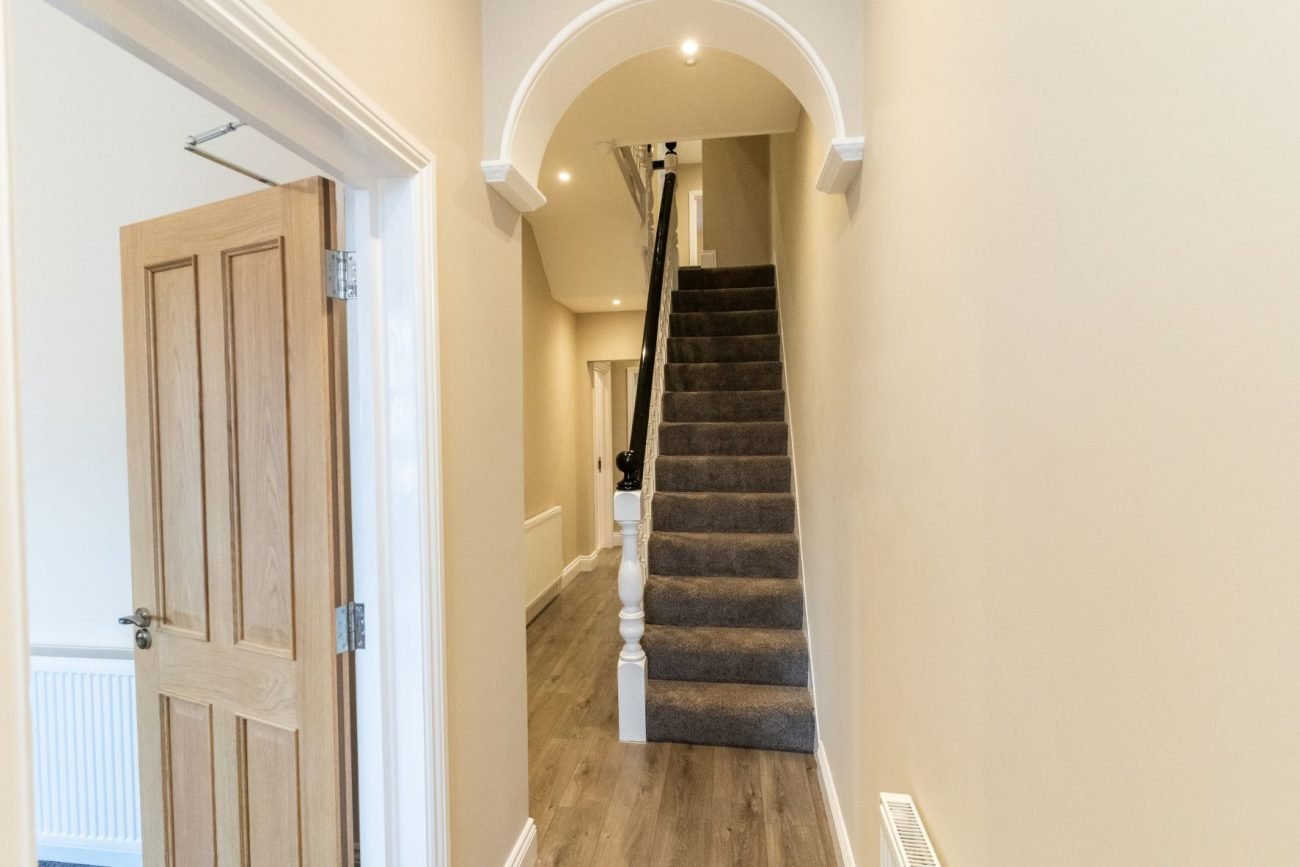 Gordon Avenue, SO14 6WD Students. Neighbourhoods. Friendships.