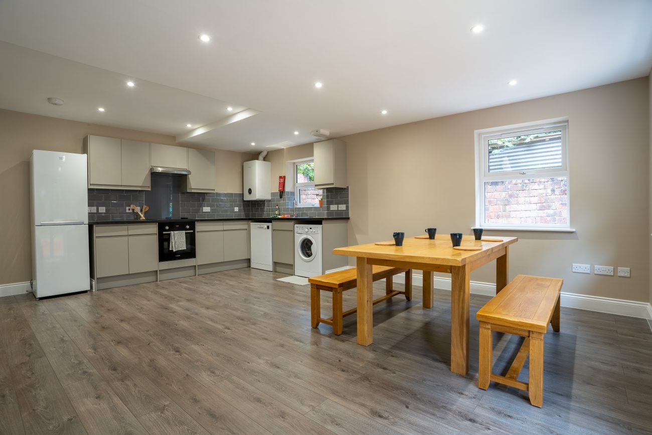 Gordon Avenue, SO14 6WD