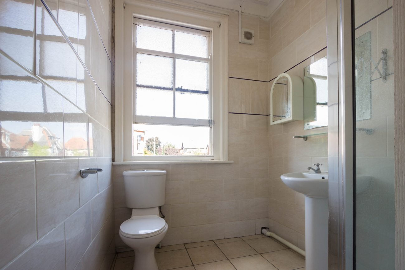 Shaftesbury Avenue, SO17 1SE