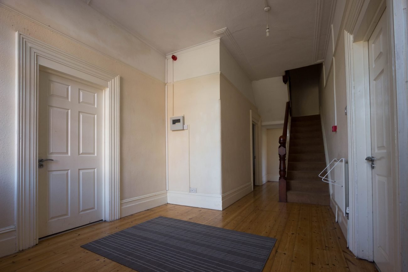 Shaftesbury Avenue, SO17 1SE