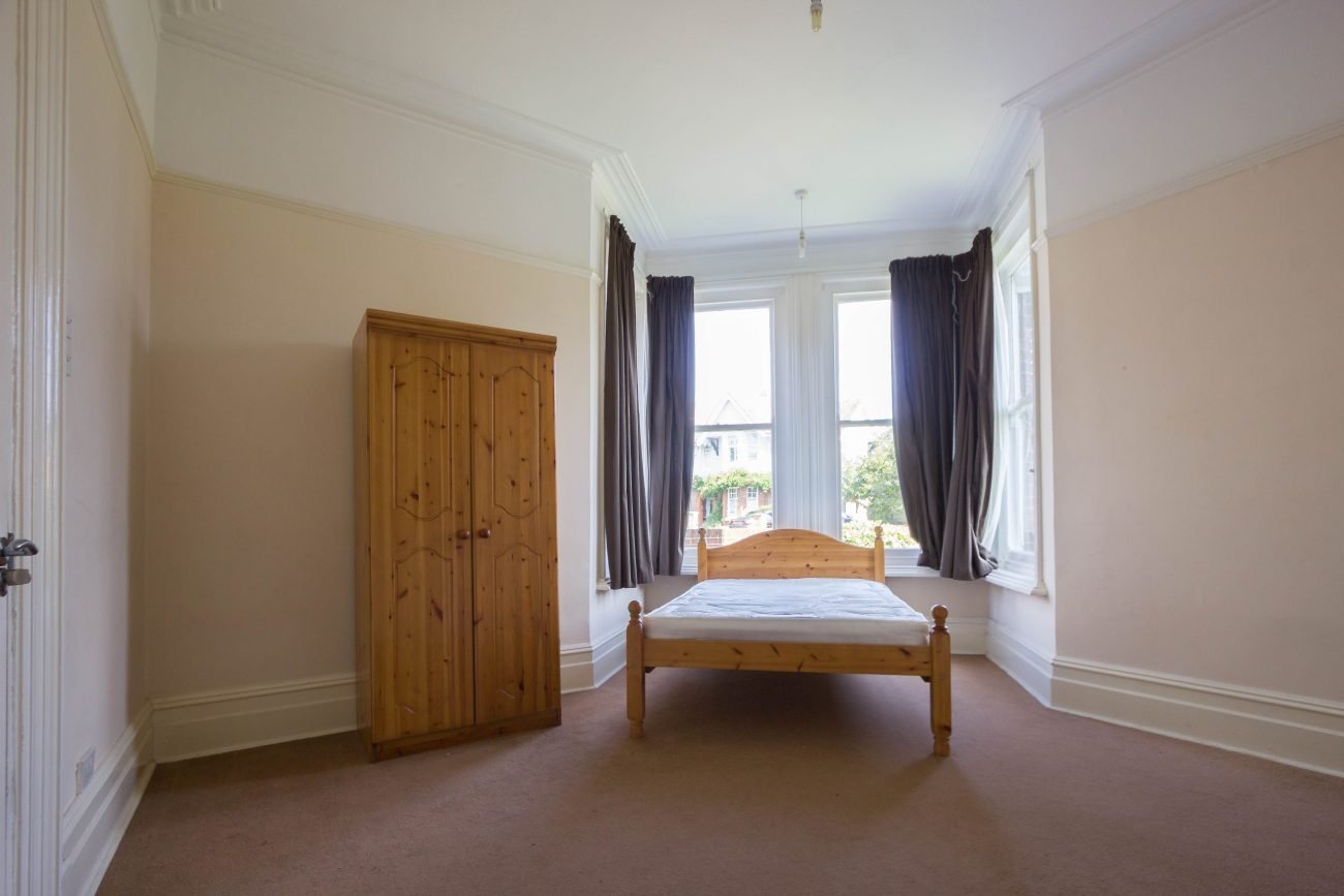 Shaftesbury Avenue, SO17 1SE