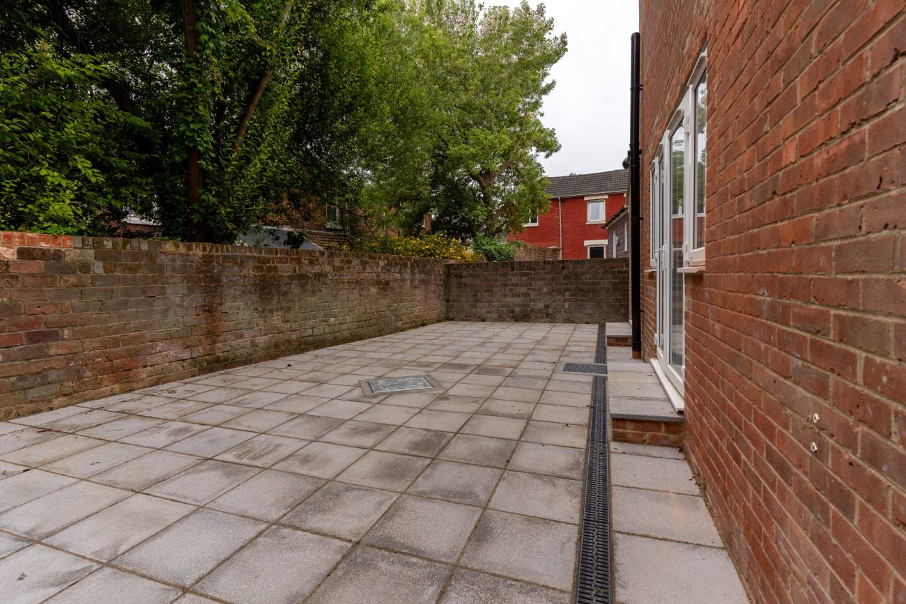 Gordon Avenue, SO14 6WH