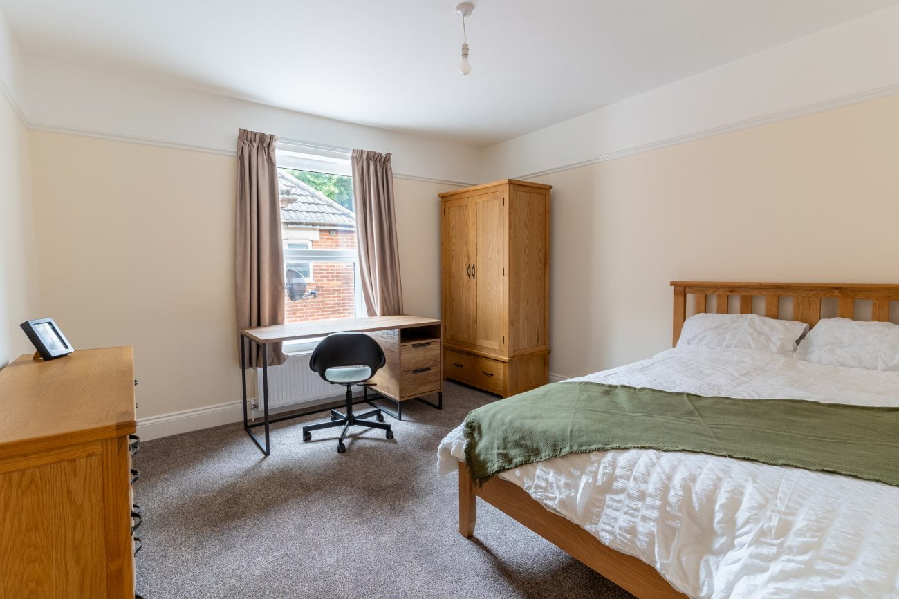 Gordon Avenue, SO14 6WH