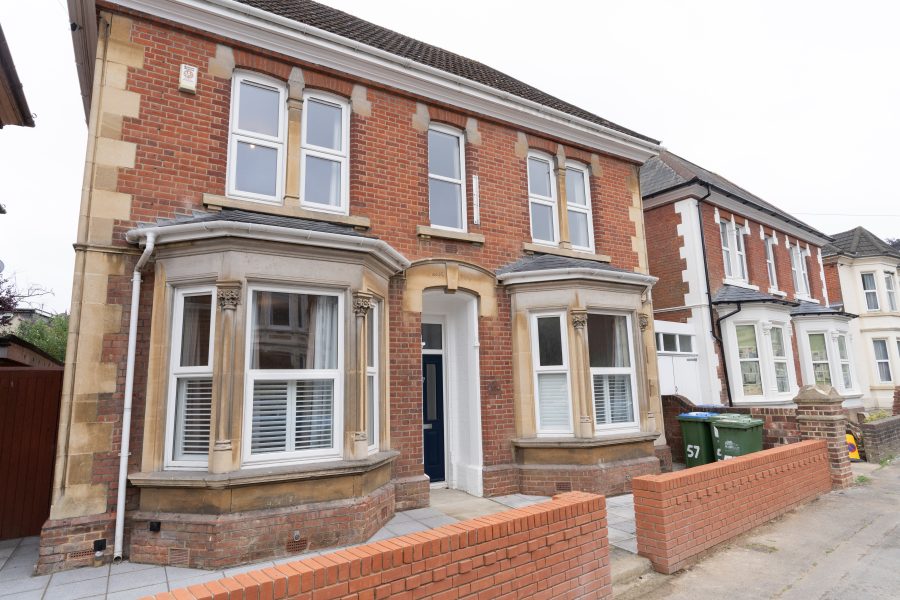 Gordon Avenue, SO14 6WH