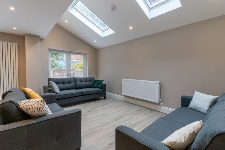 Gordon Avenue, SO14 6WH