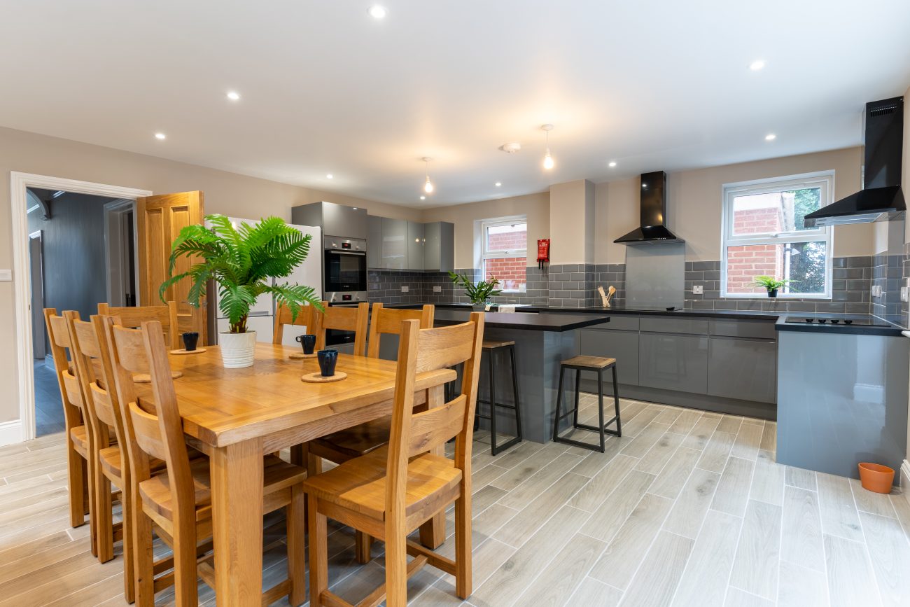 Gordon Avenue, SO14 6WH