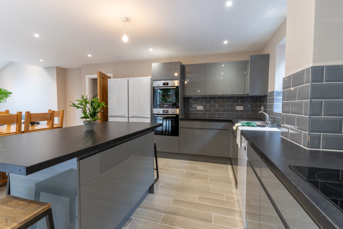 Gordon Avenue, SO14 6WH