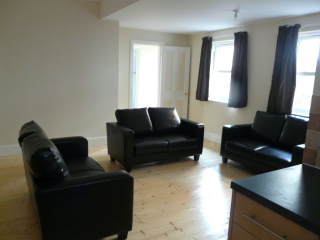 Shaftesbury Avenue, SO17 1SL