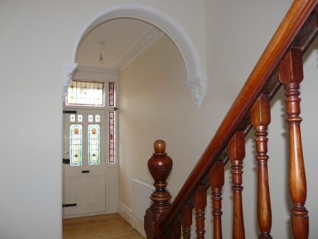 Shaftesbury Avenue, SO17 1SL