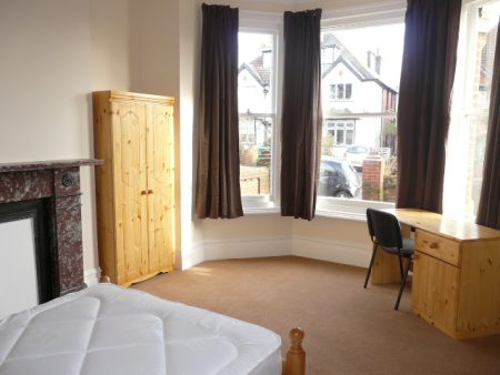 Shaftesbury Avenue, SO17 1SL