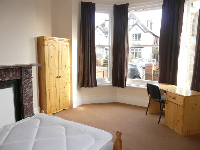 Shaftesbury Avenue, SO17 1SL