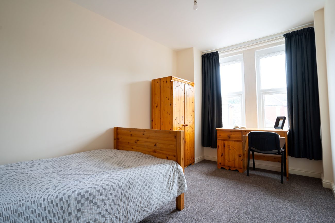 Livingstone Road, SO14 6WL