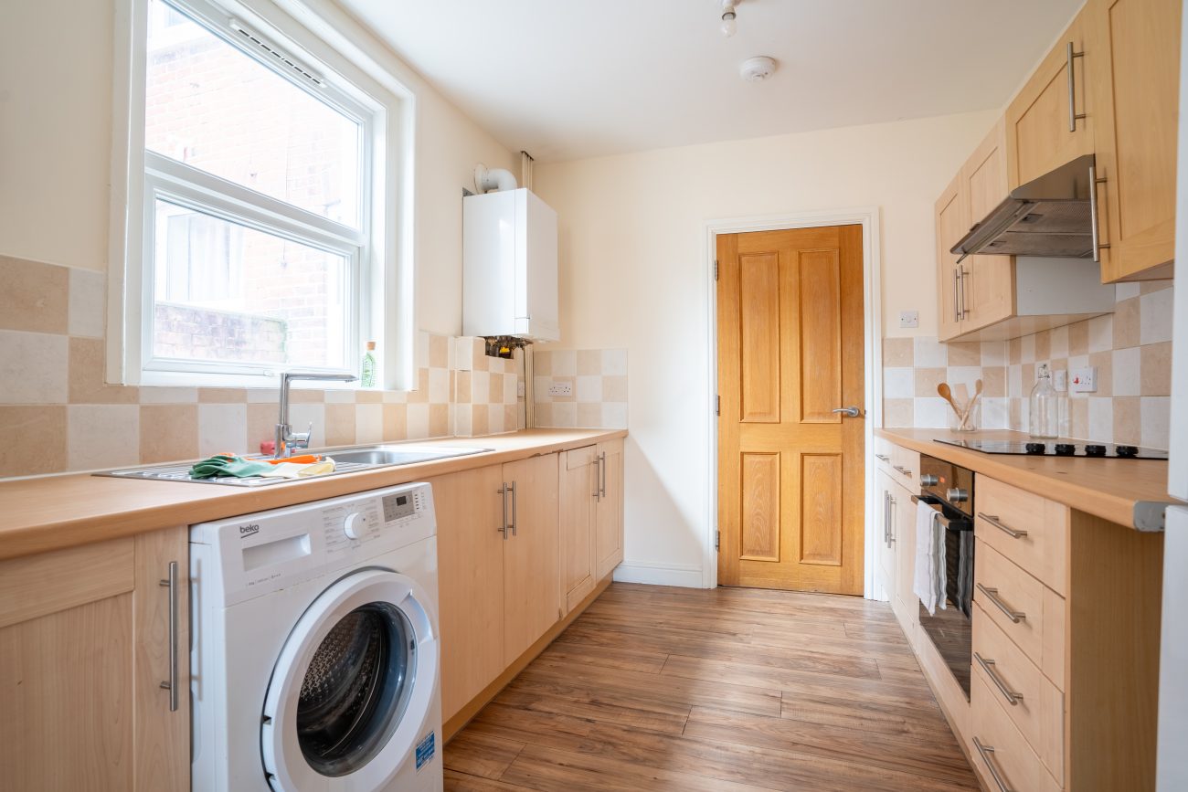 Livingstone Road, SO14 6WL