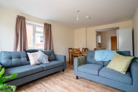 Livingstone Road, SO14 6WL