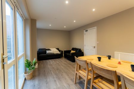 Alma Road, SO14 6UW