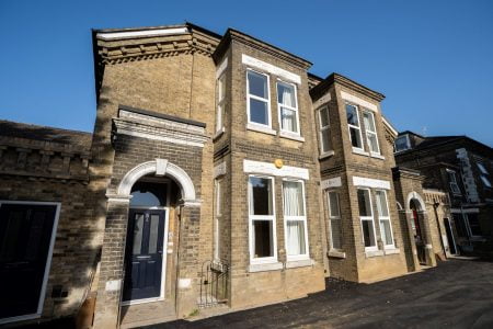 Portswood Park, SO17 2EW