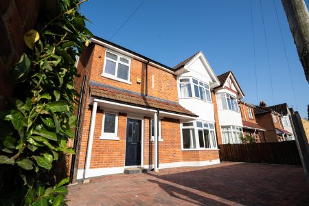 Belmont Road, SO17 2GE