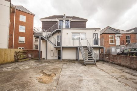 Ordnance Road Flat 1, SO15 2BA