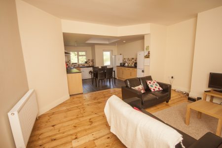 Welbeck Avenue, SO17 1ST