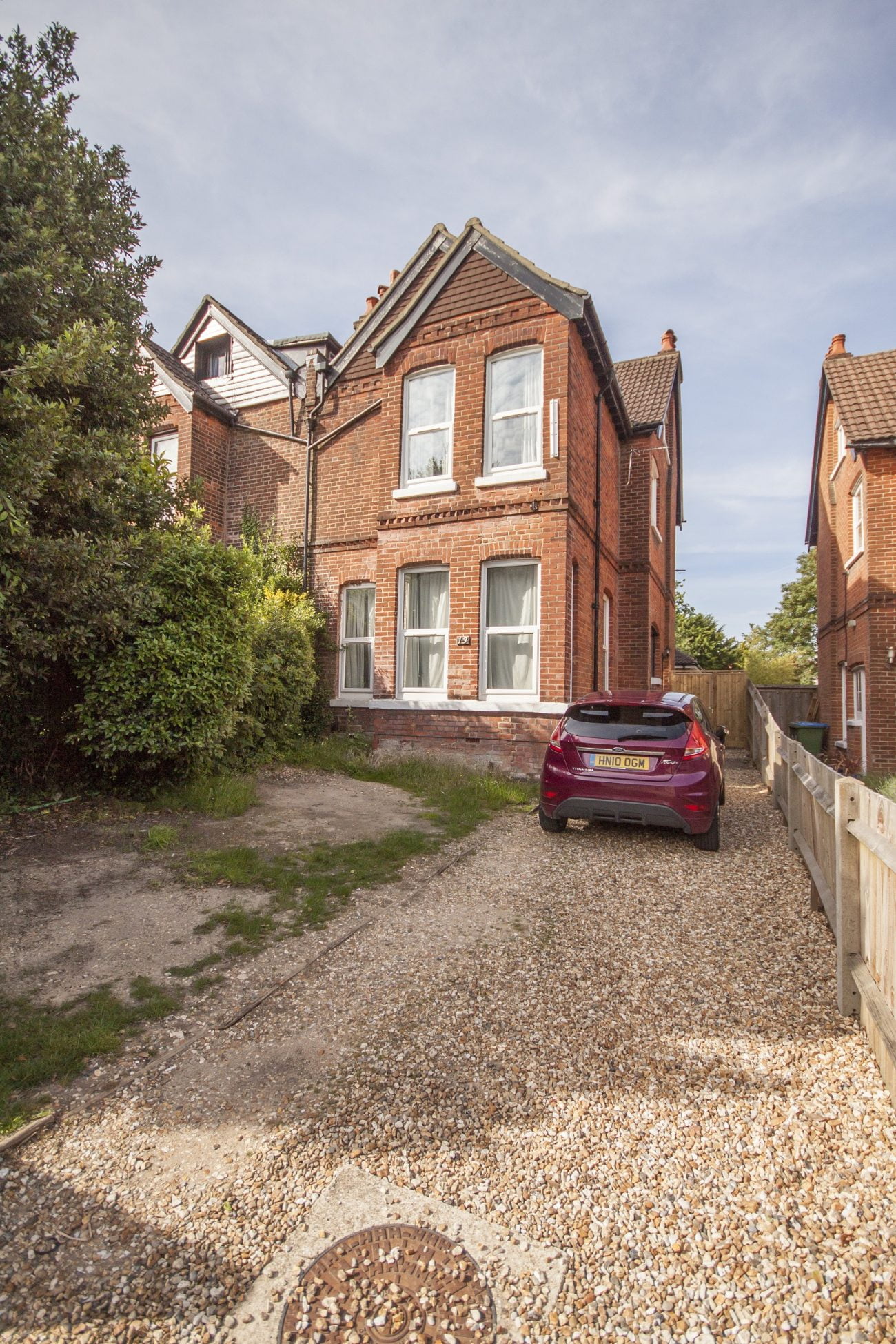 Welbeck Avenue, SO17 1ST