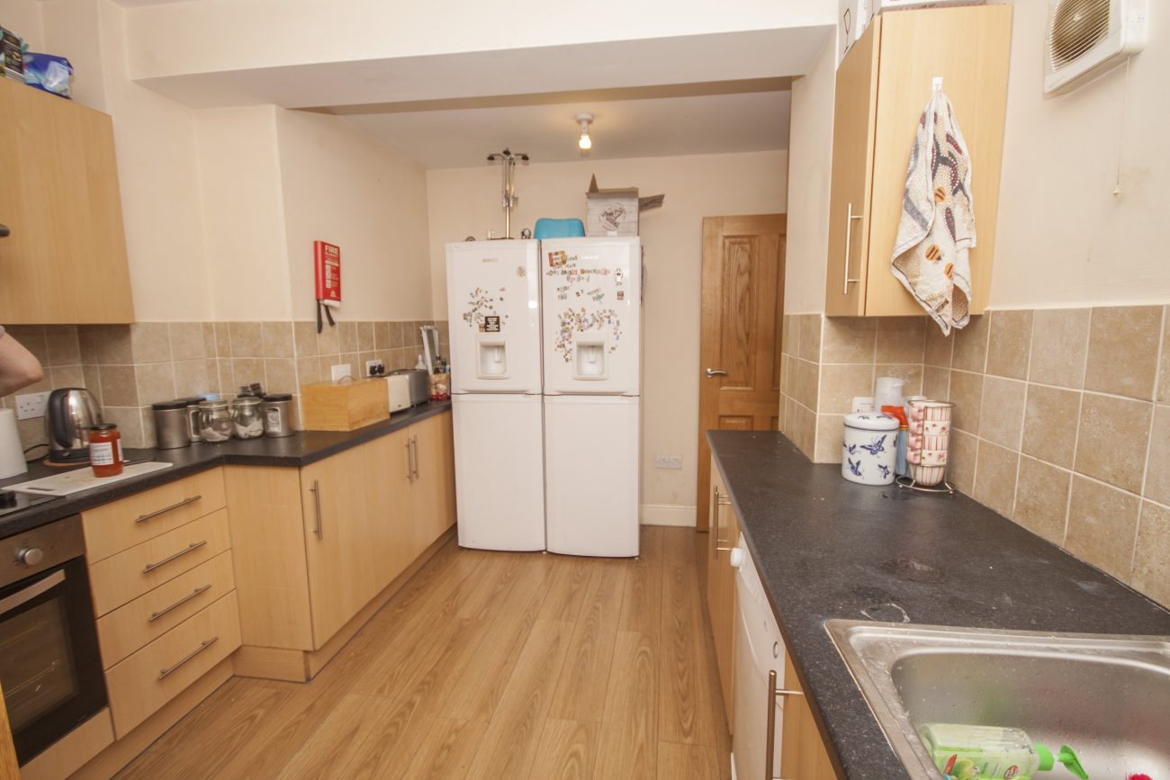 Welbeck Avenue, SO17 1ST