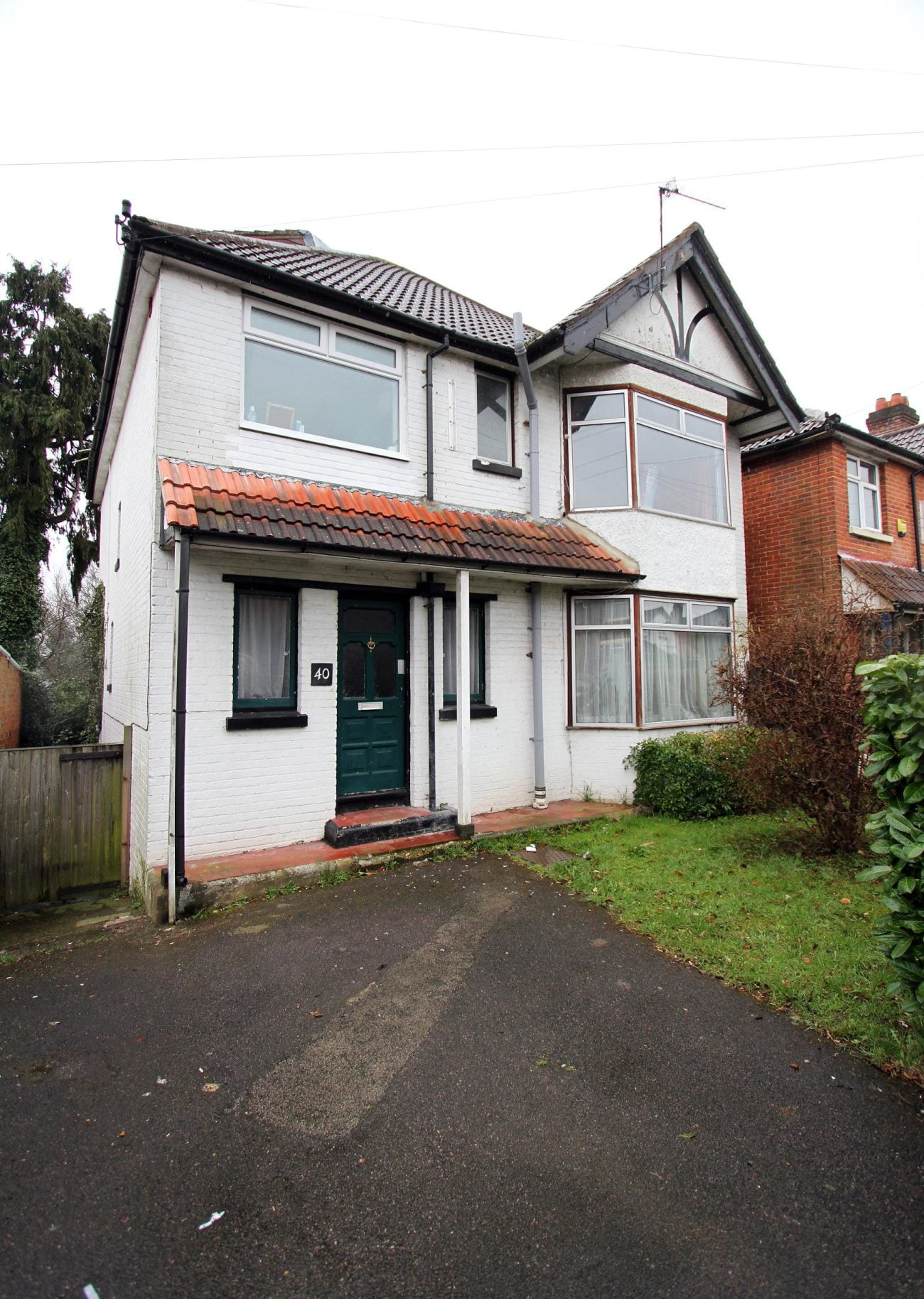 Belmont Road, SO17 2GE