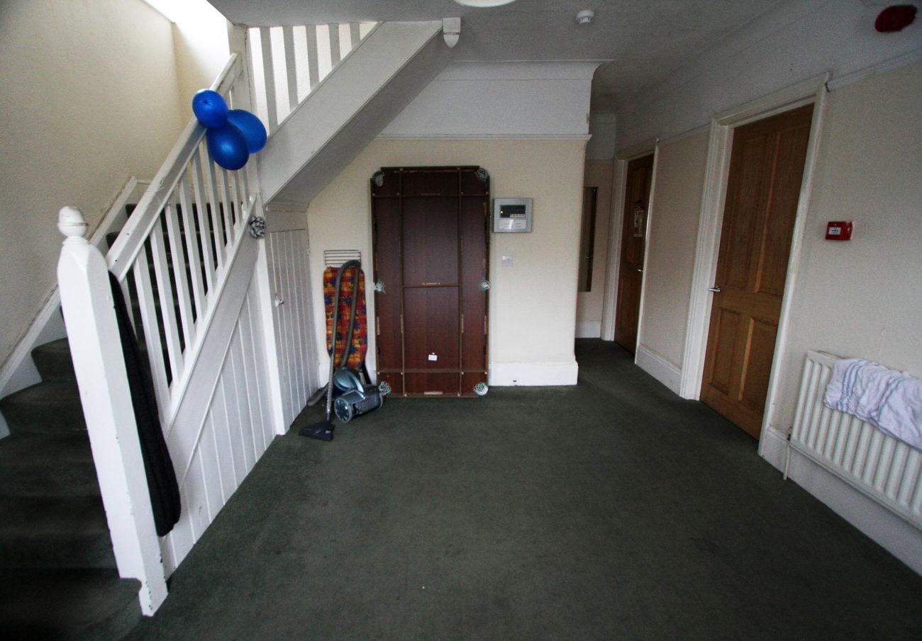 Belmont Road, SO17 2GE