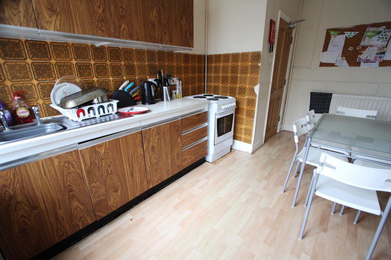 Belmont Road, SO17 2GE