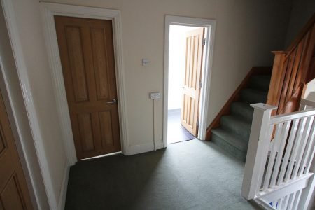 Belmont Road, SO17 2GE