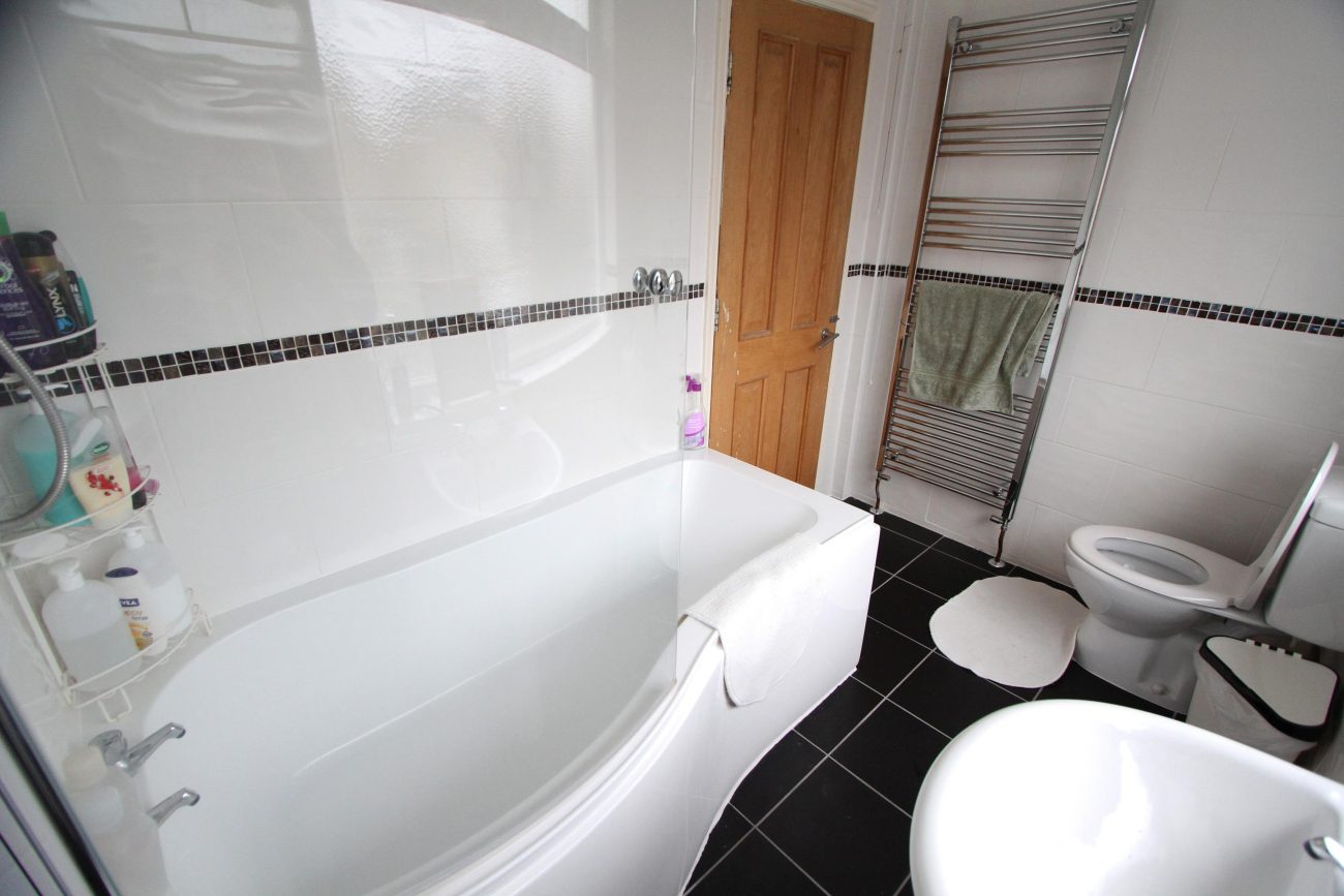 Belmont Road, SO17 2GE